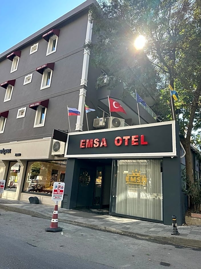 Emsa Otel Maltepe