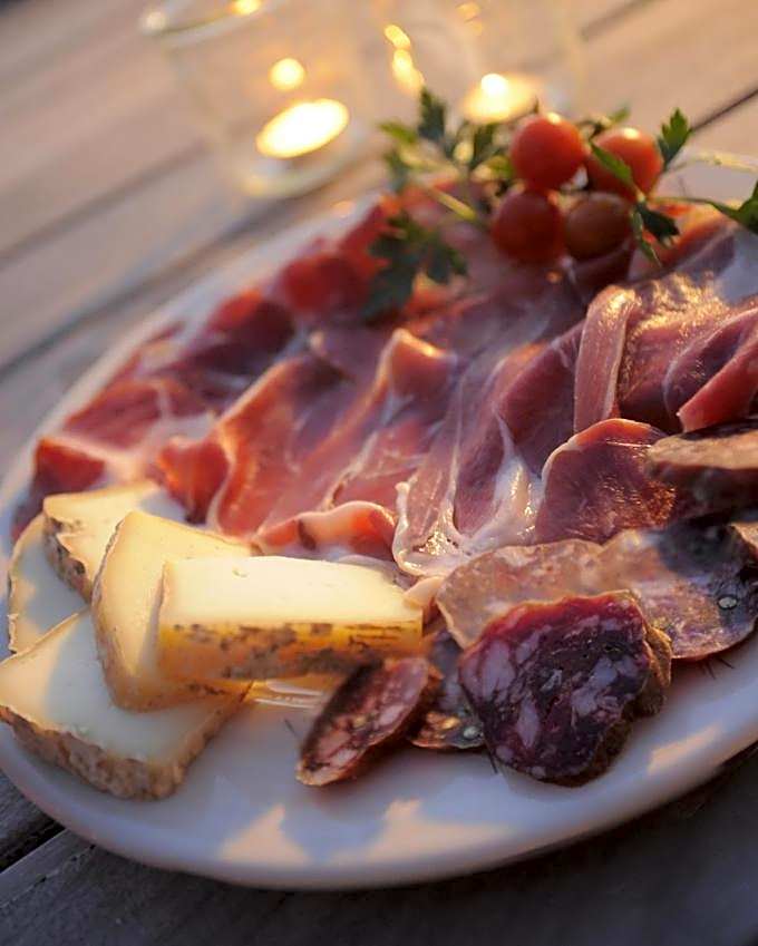 Bergerie du Prunelli