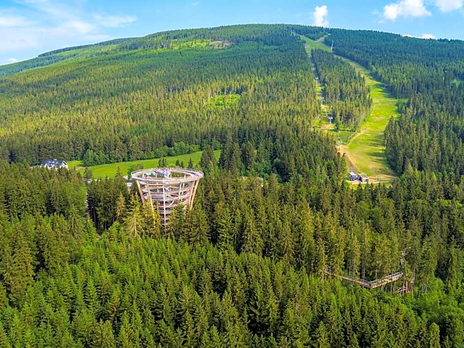 Residence Vyhlídka