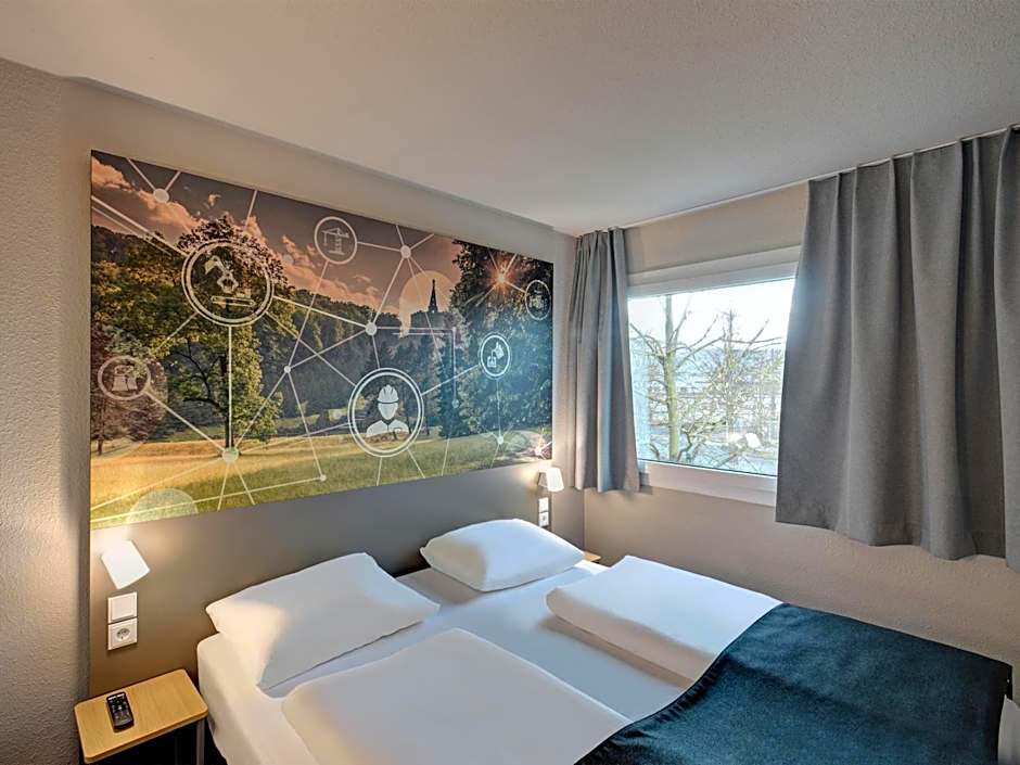 B&B HOTEL Kassel-Industriepark