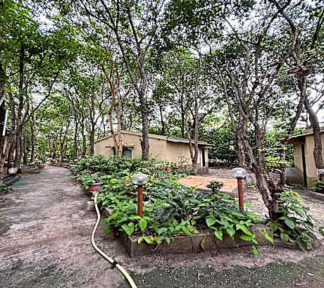 Vishwakirti Agri Tourism