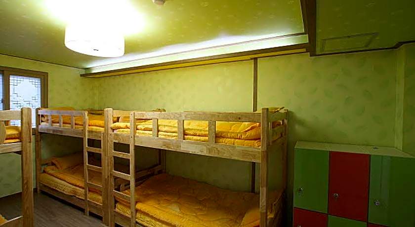 Gyeongju Guesthouse Friend