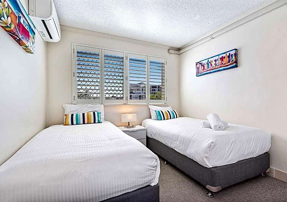 Sailport Mooloolaba Apartments