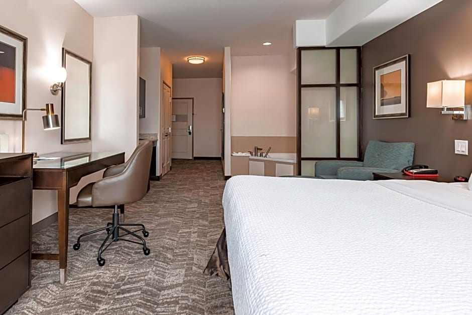 SpringHill Suites by Marriott Waco Woodway