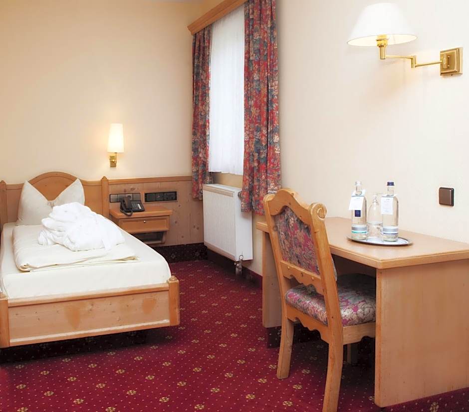 Ringhotel Nassau-Oranien