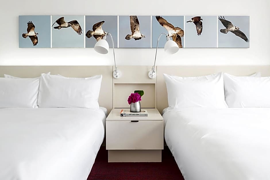 21c Museum Hotel Lexington