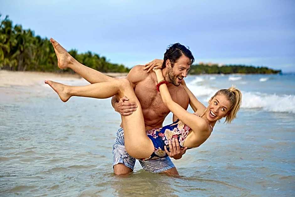 Unico Hotel Riviera Maya - All Inclusive - Adults Only