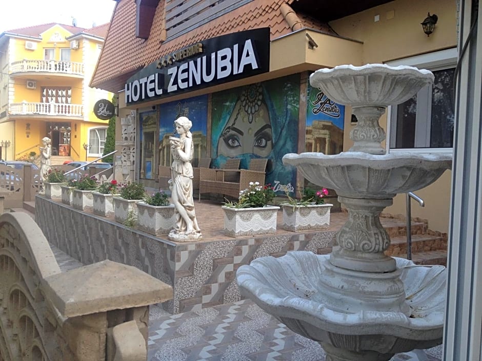 Hotel Zenubia