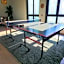 Hannover - PHIL & MAX Hotels und Apartments Messe