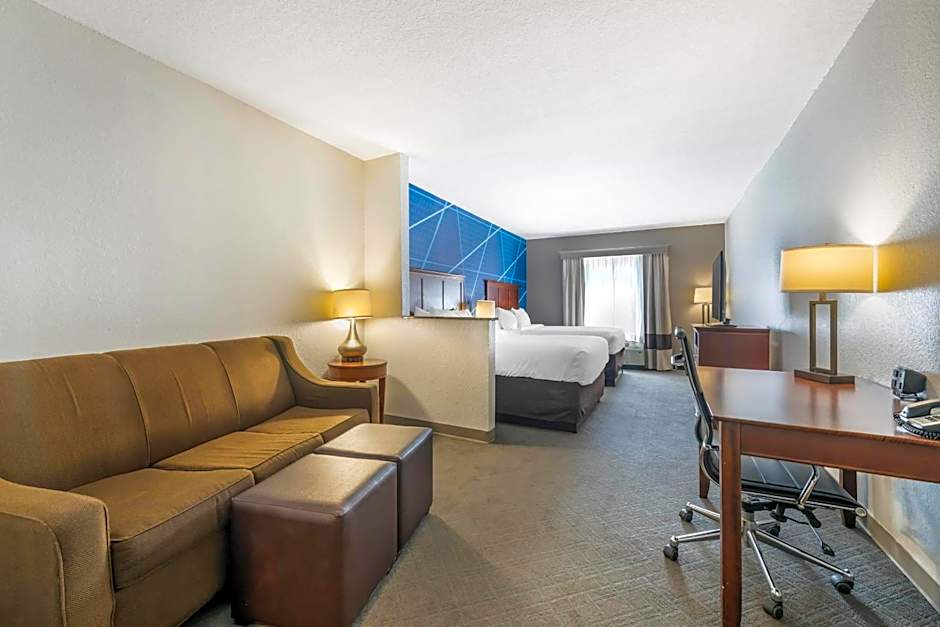 Comfort Suites Ocala North