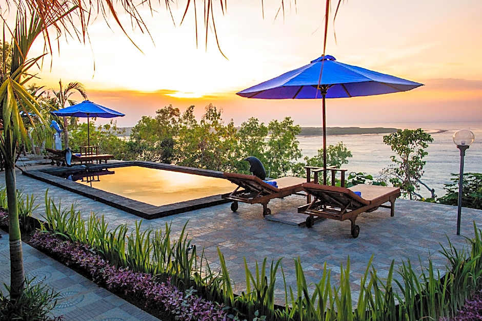 Sundi Ocean Bungalow by ABM