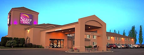 Sleep Inn Pasco Tri -Cities