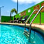 Holiday Inn Express Saltillo Zona Aeropuerto By IHG