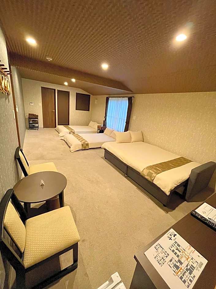 NARITA HOTEL KAKUREGA - Vacation STAY 72264v