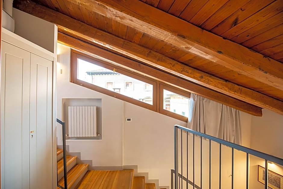 Falegnami Boutique Suites - BolognaRooms