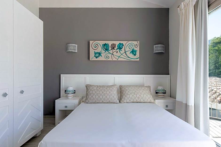 Eliantos Boutique Hotel & Spa