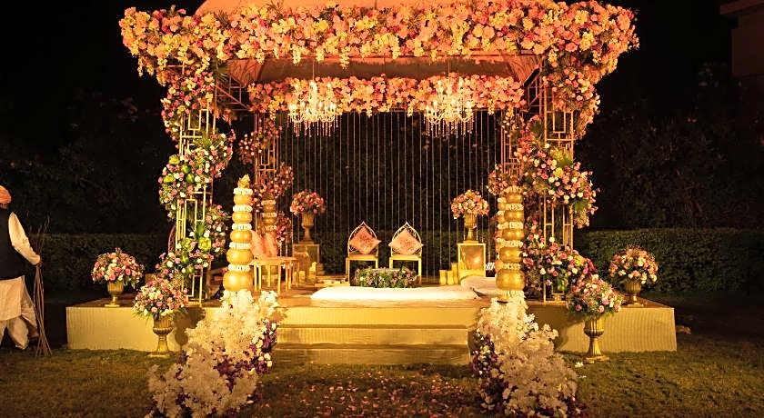 Novotel Imagica Khopoli - An AccorHotels Brand