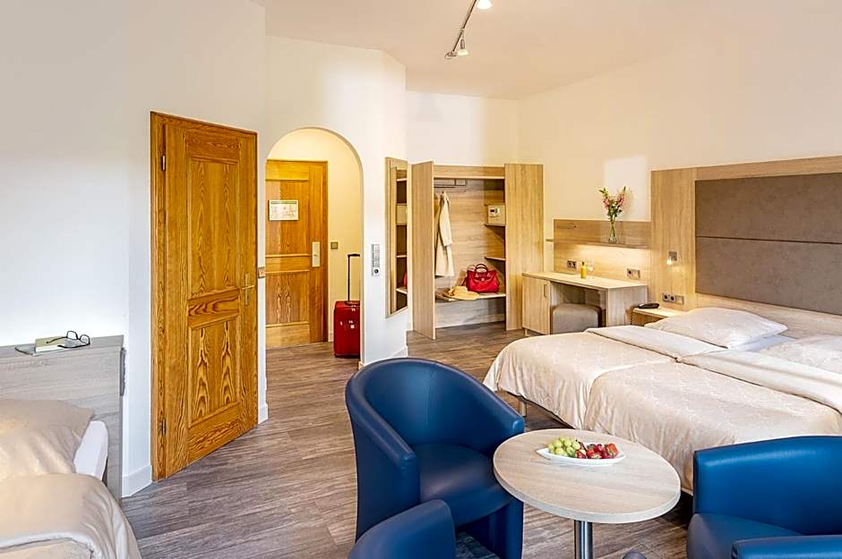 Hotel Altes Brauhaus