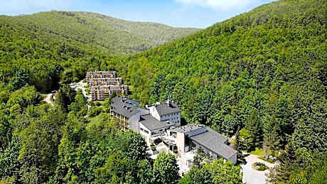 Magnus Resort