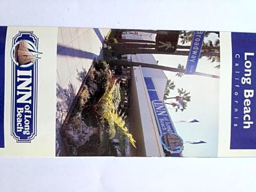 Inn Of Long Beach
