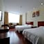 GreenTree Inn Jiangsu Taizhou Taixin Wenchang Road Business Hotel