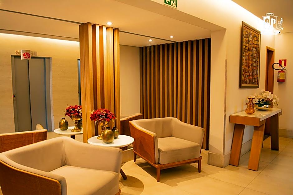 Edificio Crystal Place Ap1405