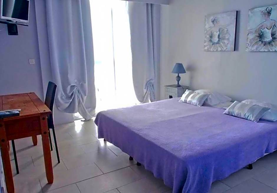 Hotel-Restaurant La Dunette