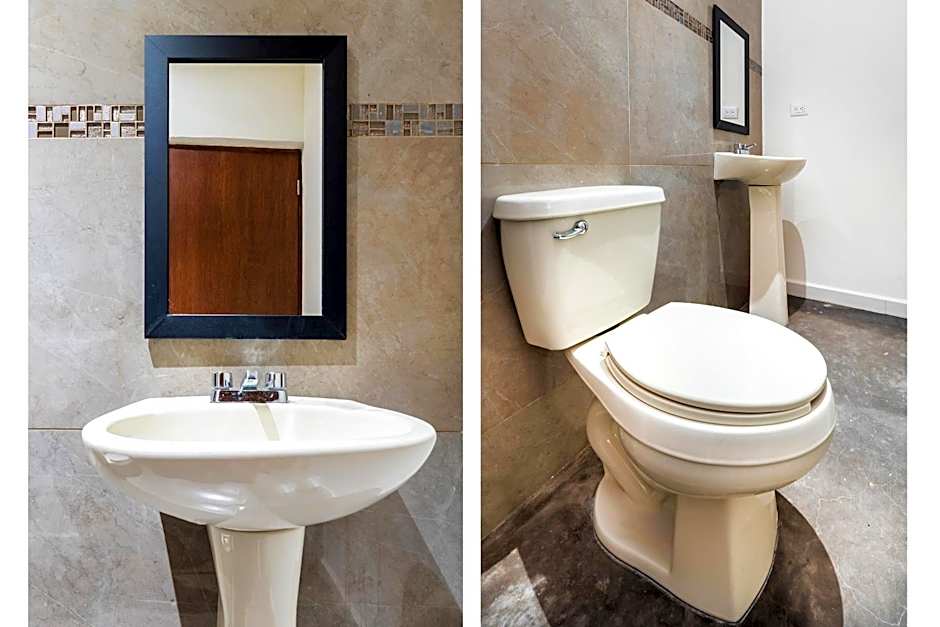 Capital O Hotel Joyma Suites, San Luis