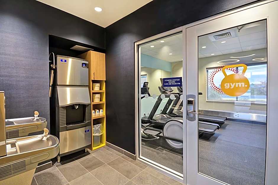 Tru By Hilton Winchester