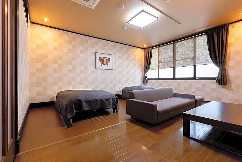 Sugatani Onsen
