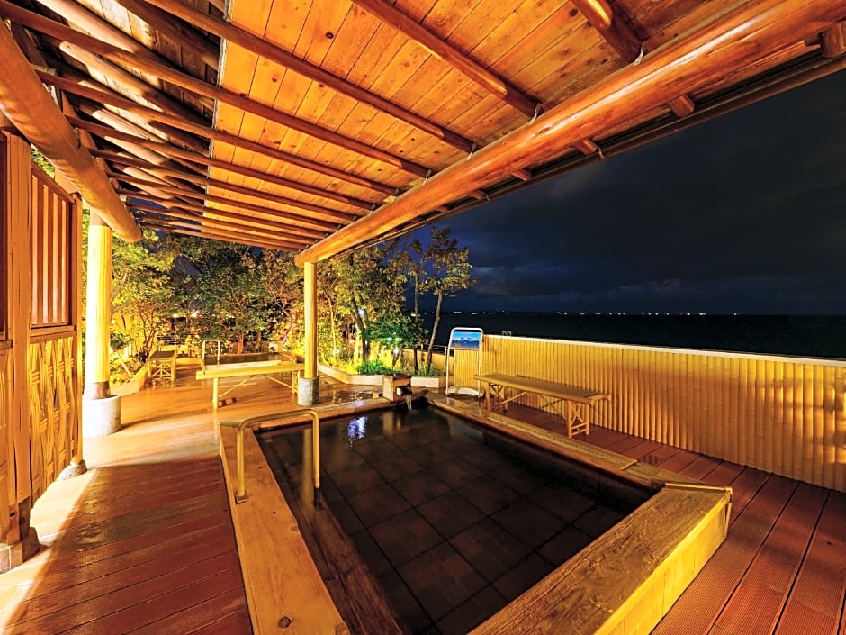 Seaside Hotel Mimatsu Ooetei