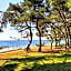Family Bungalow Pineta