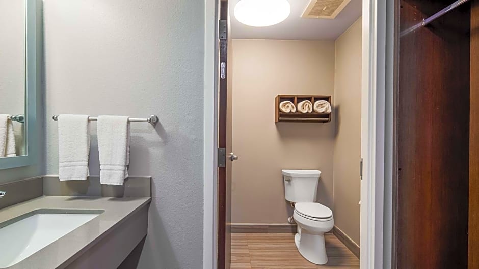 Best Western Town Center Inn