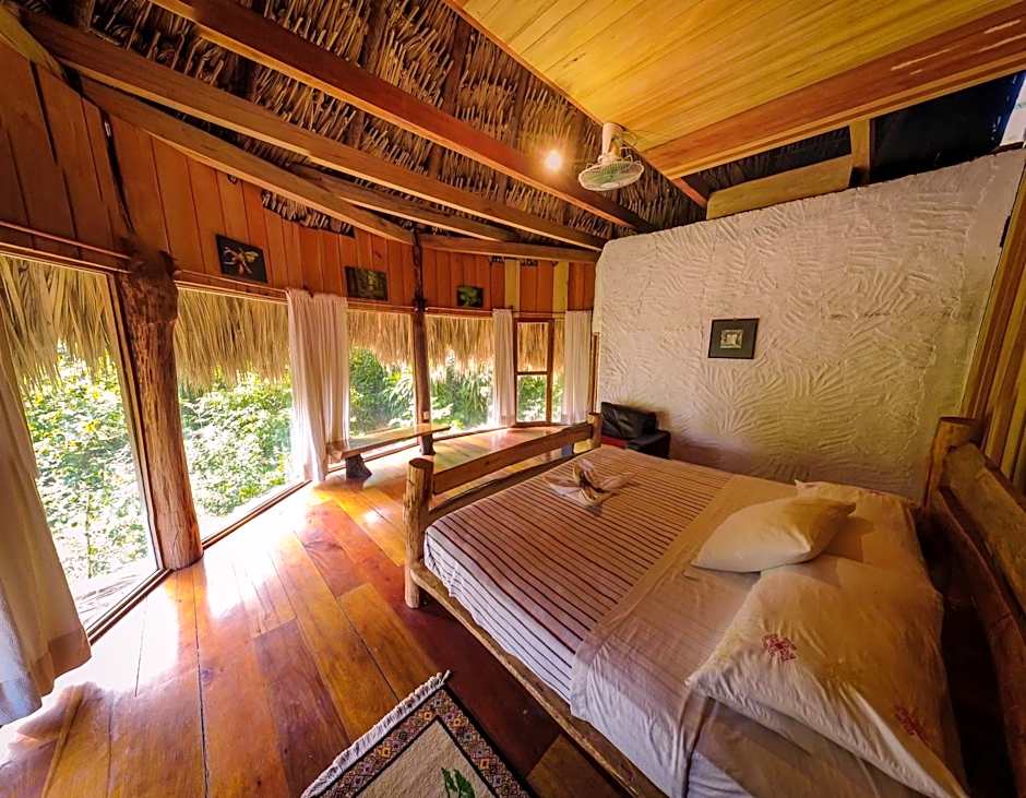 Eco Hotel Sak Nok