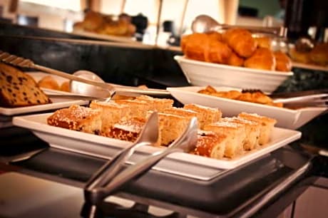 Castello di Cavaliere Suites