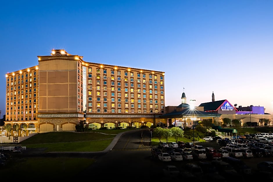 Delta Downs Racetrack Casino & Hotel