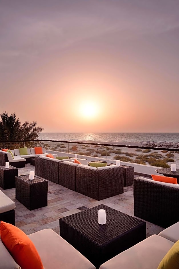 Park Hyatt Abu Dhabi Hotel And Villas