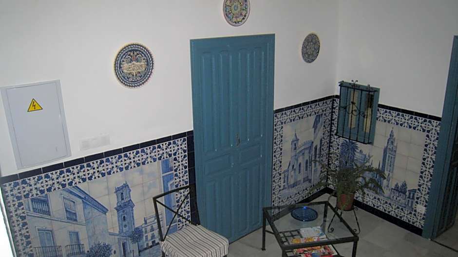 Pensión La Montoreña