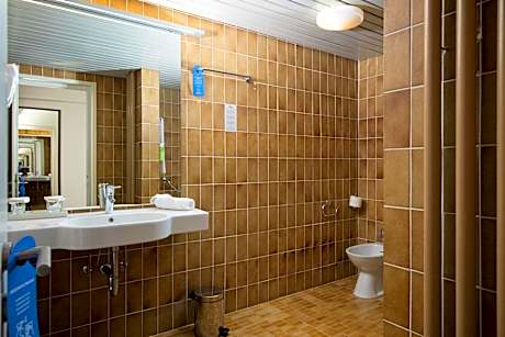 Standard Double Room with Sea View