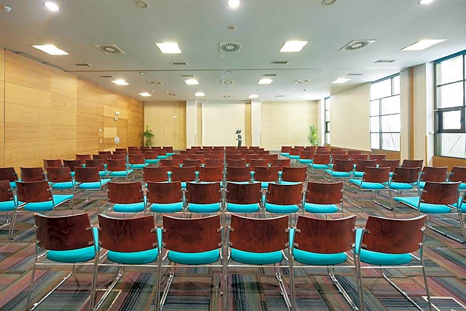 Hotel Puerta de Bilbao