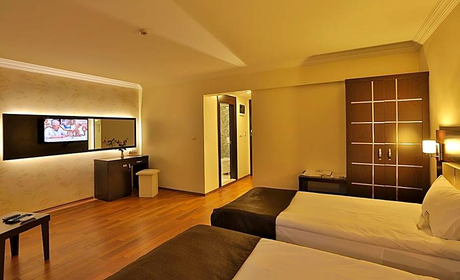 Gaziantep Garni Hotel