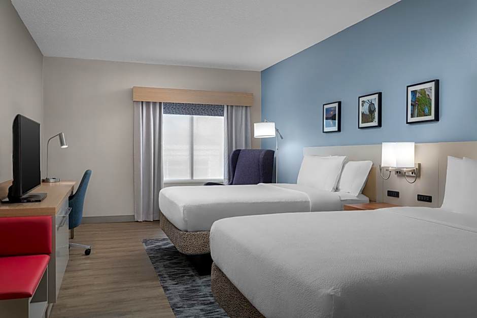 Hilton Garden Inn Wilkes Barre