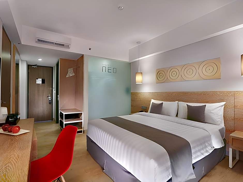 Hotel Neo Kuta, Legian by ASTON