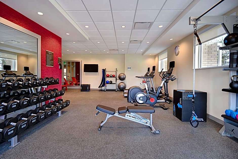 Home2 Suites by Hilton Detroit-Troy, MI