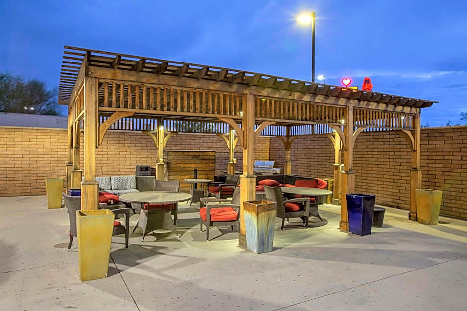 Best Western Plus Chandler Hotel & Suites