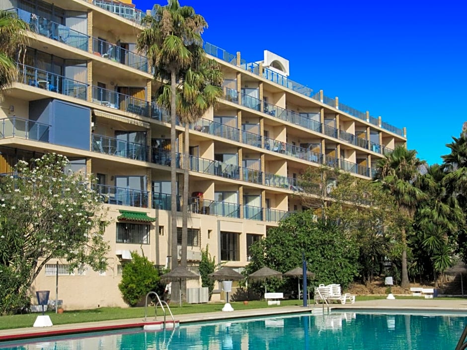 Apartamentos MS Pepita