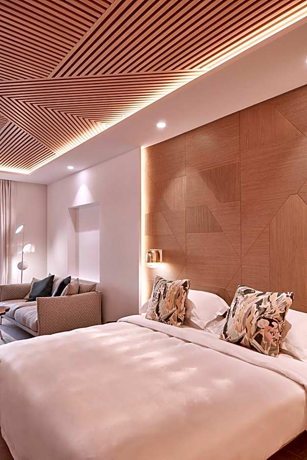 Myconian Korali Relais & Chateaux