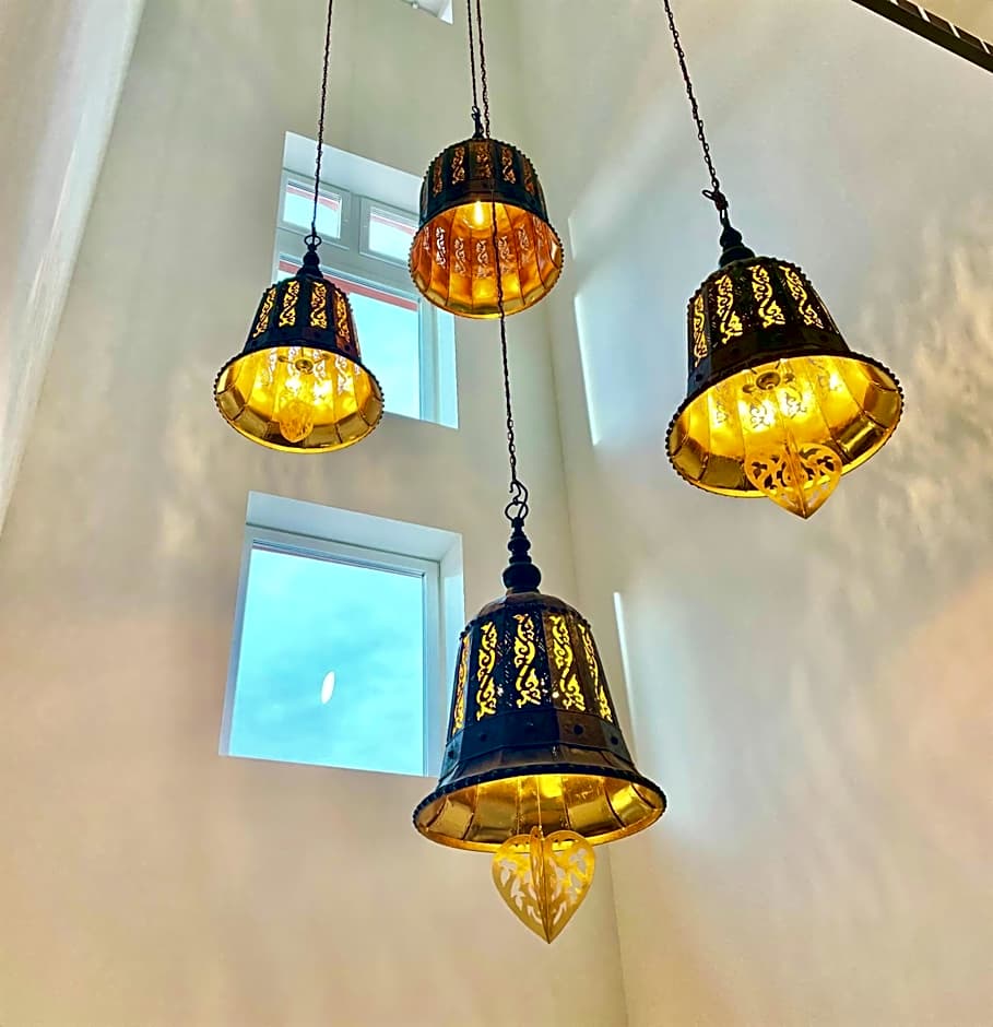 living TIMELESS - Adler Apartments Sasbachwalden