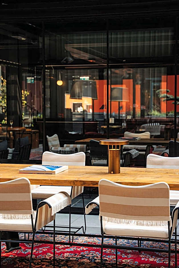 Aethos Milan