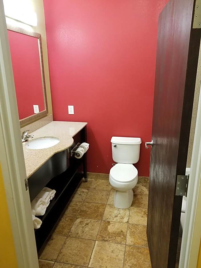 La Quinta Inn & Suites by Wyndham Union City